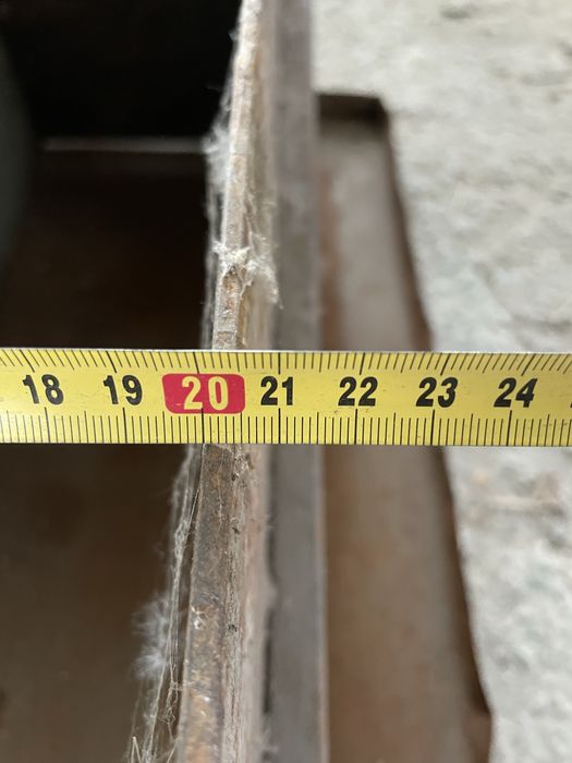 Форми для газобетону пінобетону блоків