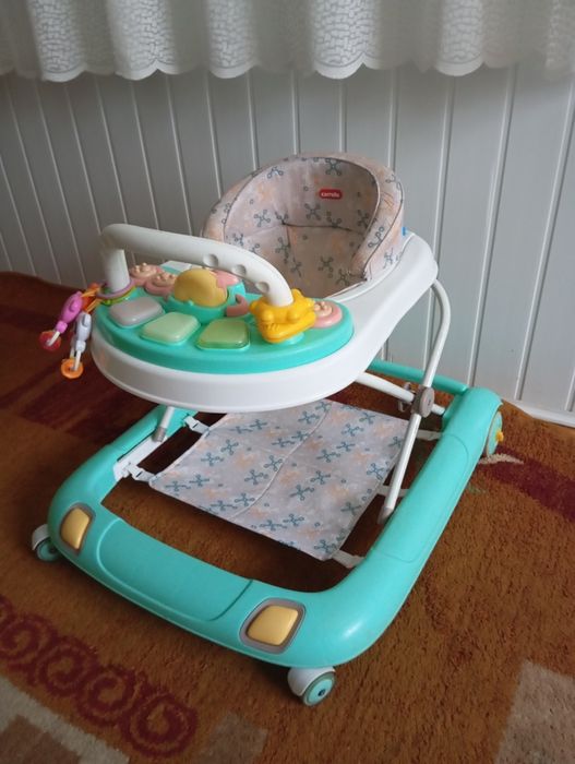 Ходунки carrello