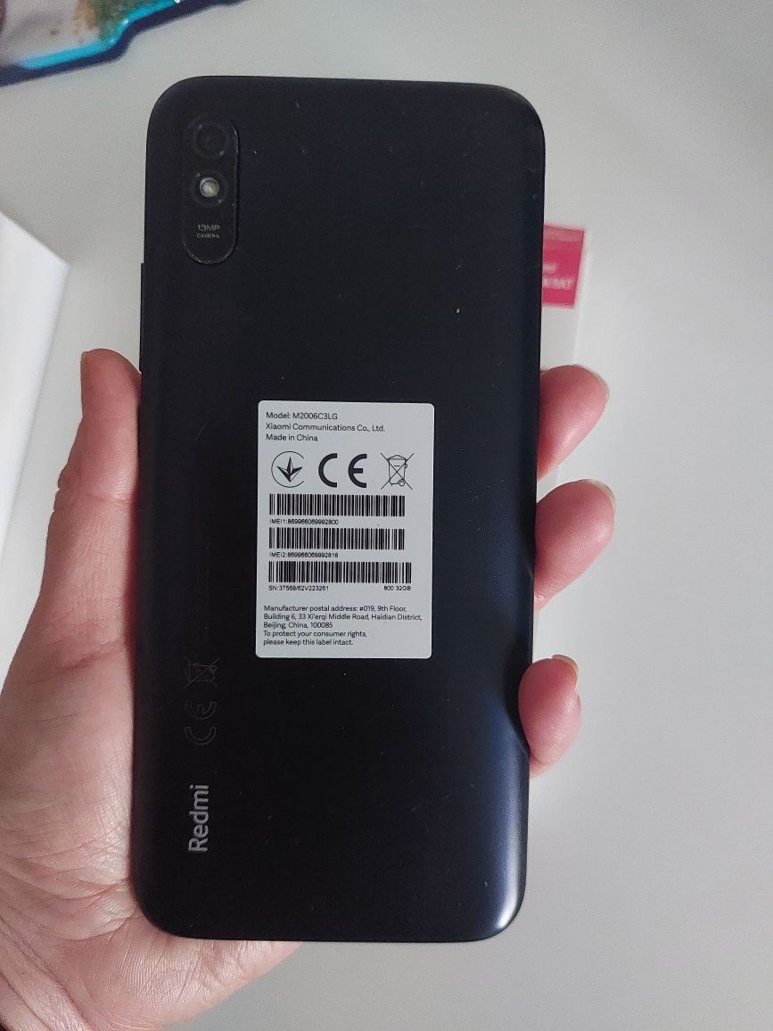 Sprzedam Redmi A9