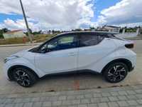 Toyota C-HR 1.8 Hybrid Square Collection