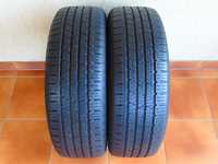 Opony Letnie 215/65 R116 CONTINENTAL CROSSCONTACT LX 2szt.