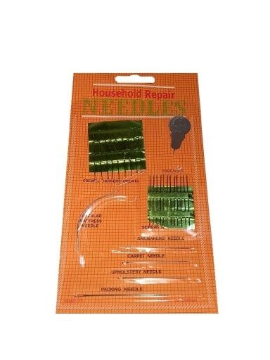 A. Zestaw do szycia polecam