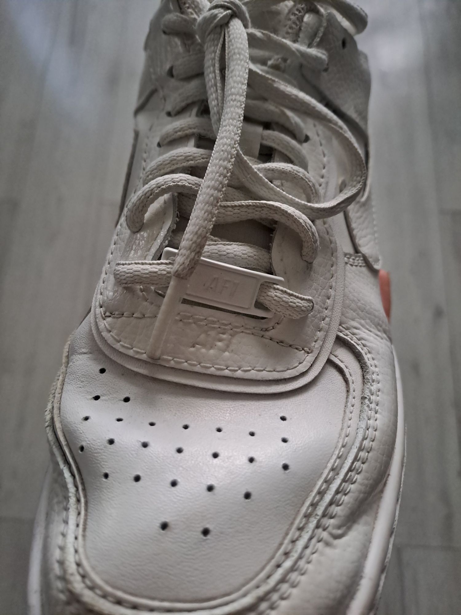 Nike air force 1 Shadow