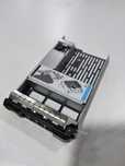 Servidor Dell Gaveta/Caddy/Gaveta discos SAS e SATA 2.5 e 3.5