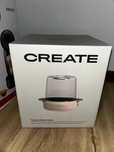 Pipoqueira Create