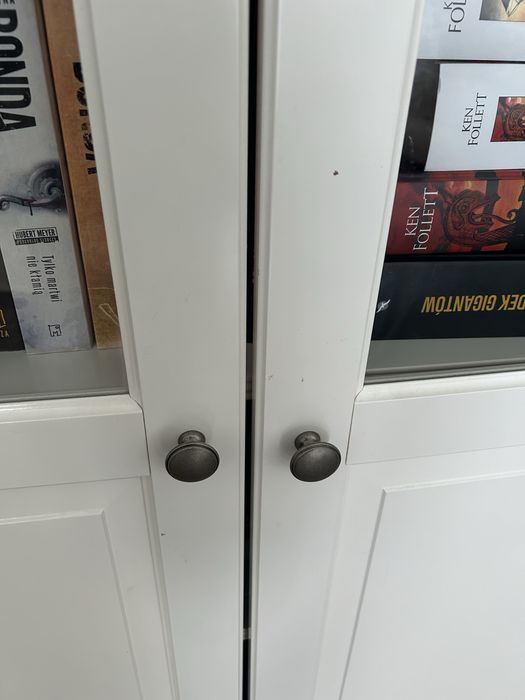 Witryna Liatorp IKEA