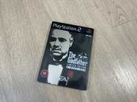 The Godfather PS2 Limited edition
