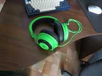 Наушники Razer Kraken