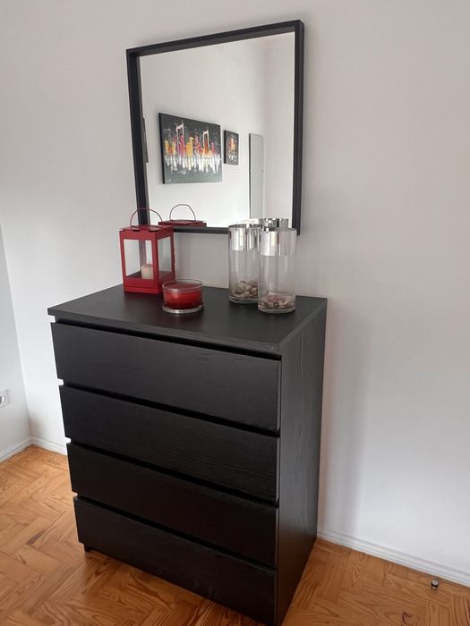 Mobilia de casa - Sala - Quarto