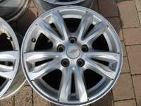 Felgi Aluminiowe 16 5x115 Chevrolet Orginal