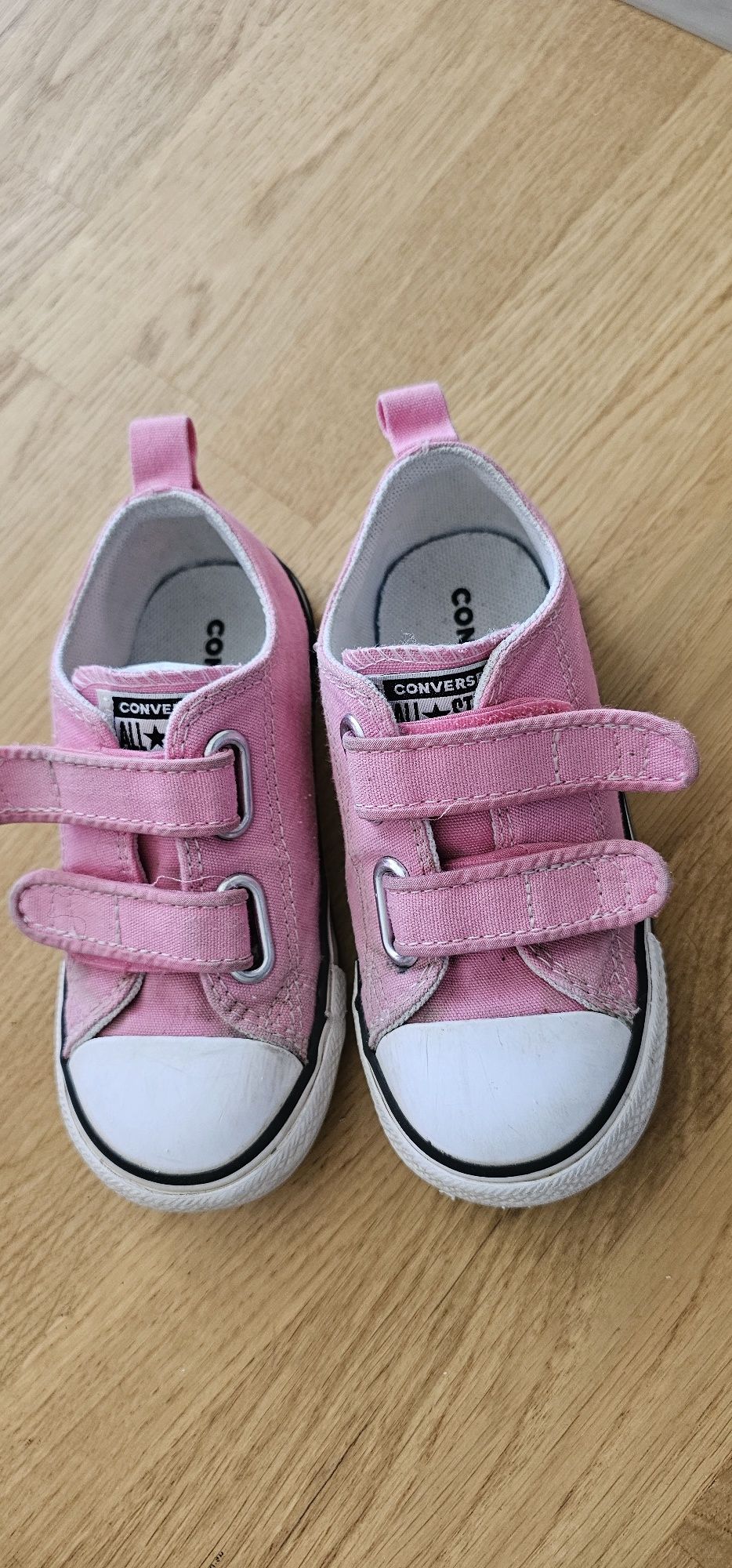 Converse all star r. 24 (15.5cm)