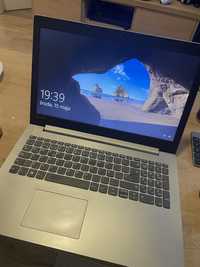 Lenovo Ideapad 330-15IKB(81DE)/i3-8130U/12GB DDR4/500GB SSD + 1TB HDD