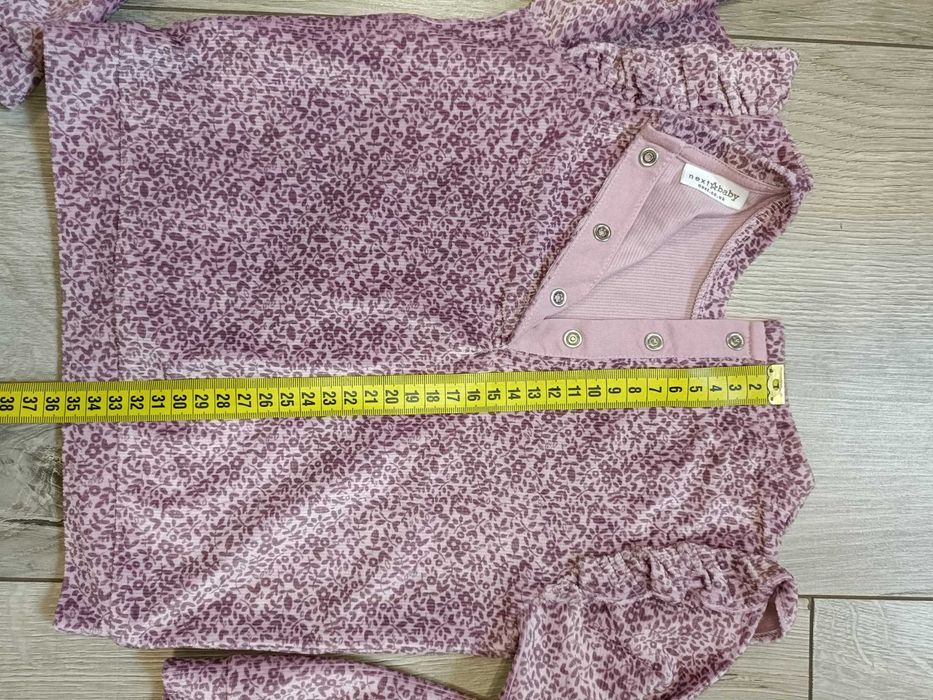 Костюм для дівчинки