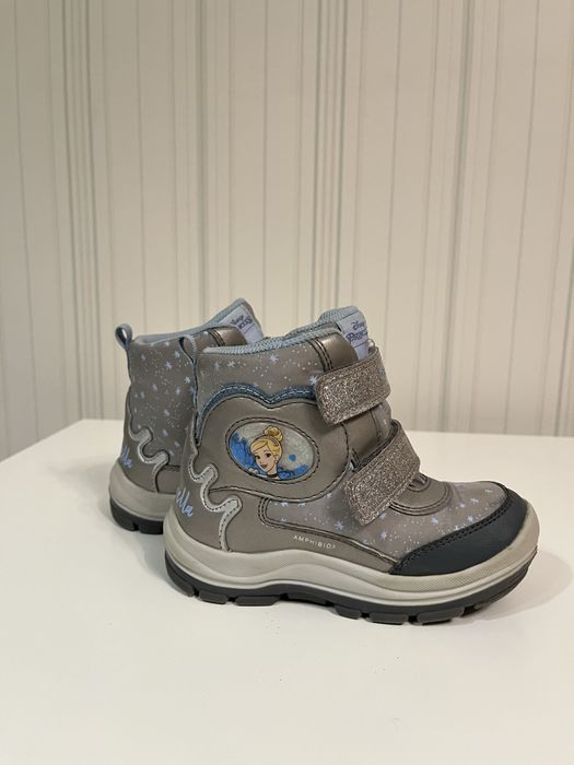 Черевики/чоботи geox 25 р 16 см