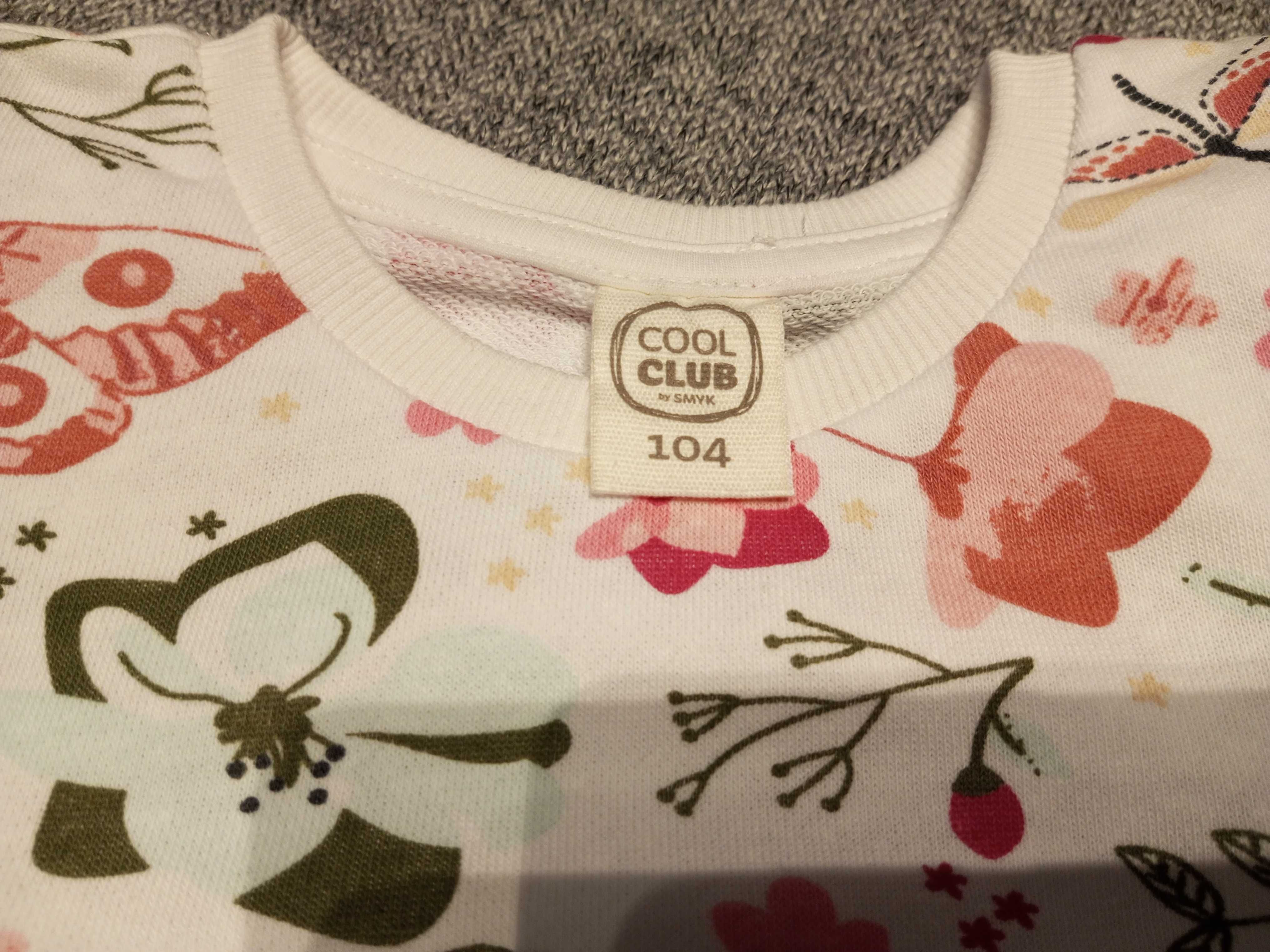 Bluza/bluzka Cool Club 104