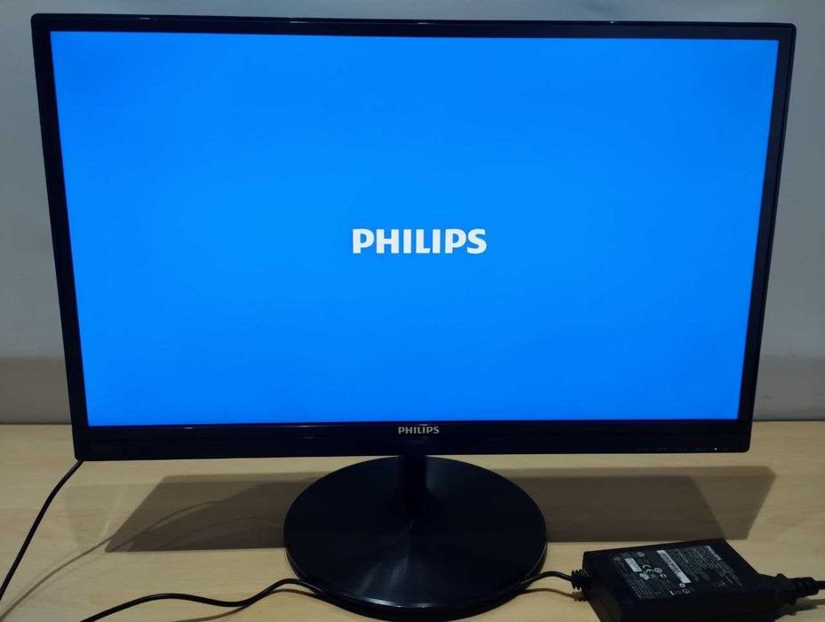 Монітор Philips 224E5Q