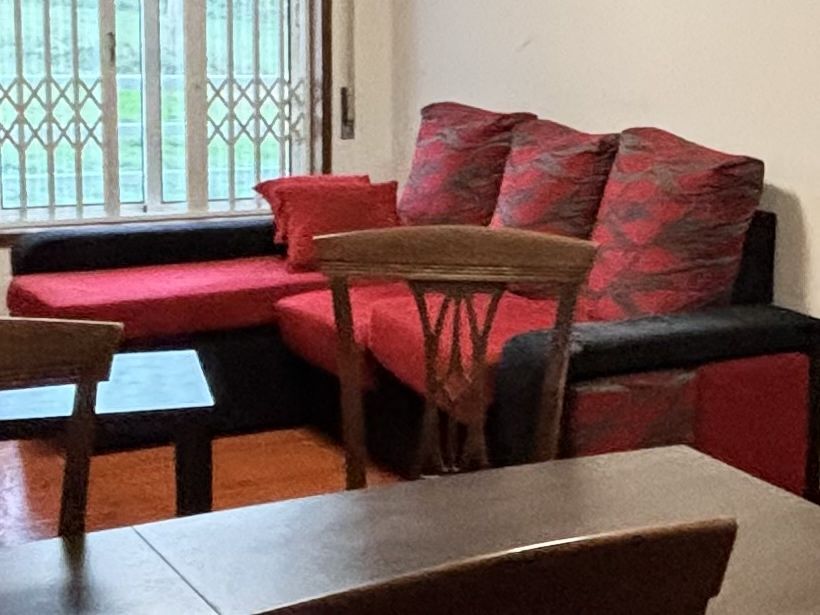Conjunto Moveis de Sala