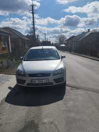 Ford Focus 2007р , 1,6 бензин