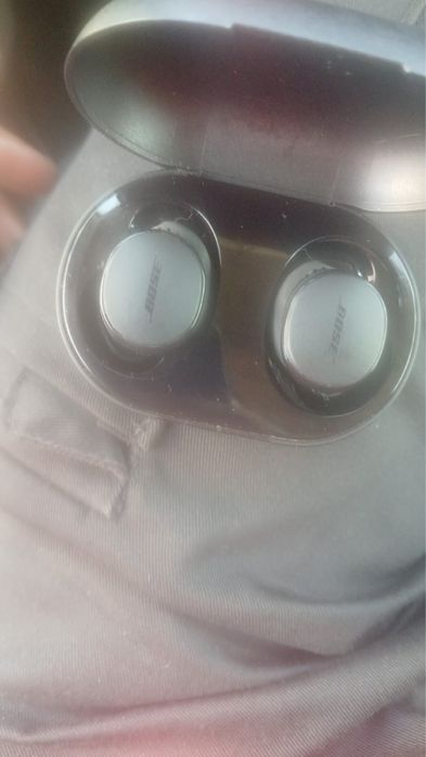 Fone de ouvido ( Bose )