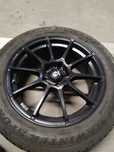 felgi sparco 17, VW , audi, seat