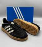 Adidas Handball Spezial Black Leopard w panterkę 100% Oryginalne