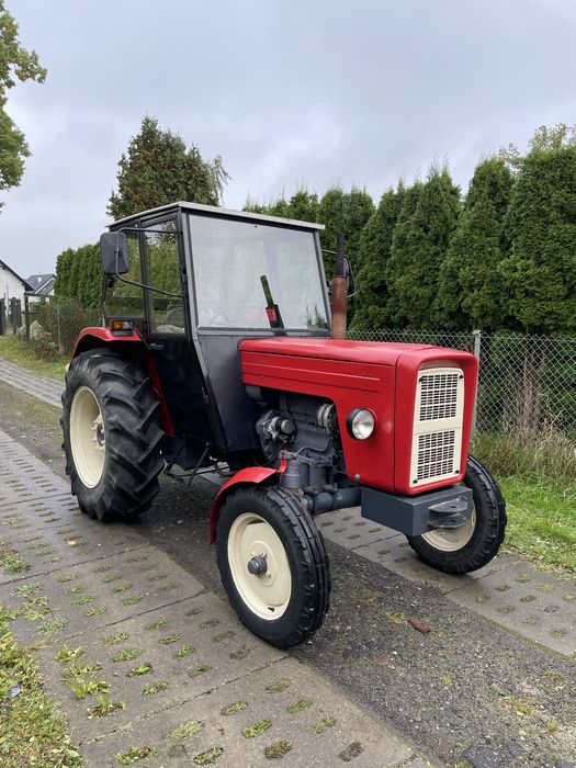 Ursus c4011 (360) bardzo ładny