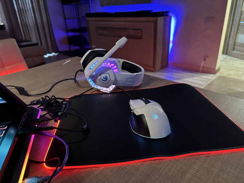 ‼️ЗСУ Скидки‼️ Игровой ноутбук Asus Strix + игровые девайсы!