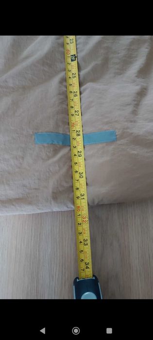 H&m kurtka rozmiar 164