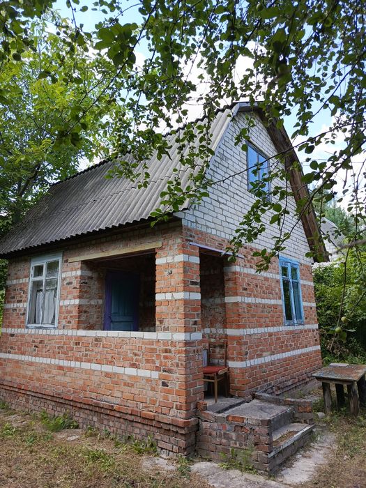 Дача 5 соток СТ Деснянка