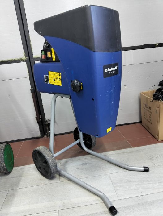 Садовые измельчители для веток. Подрібнювач гілок. дробилка в ассортим