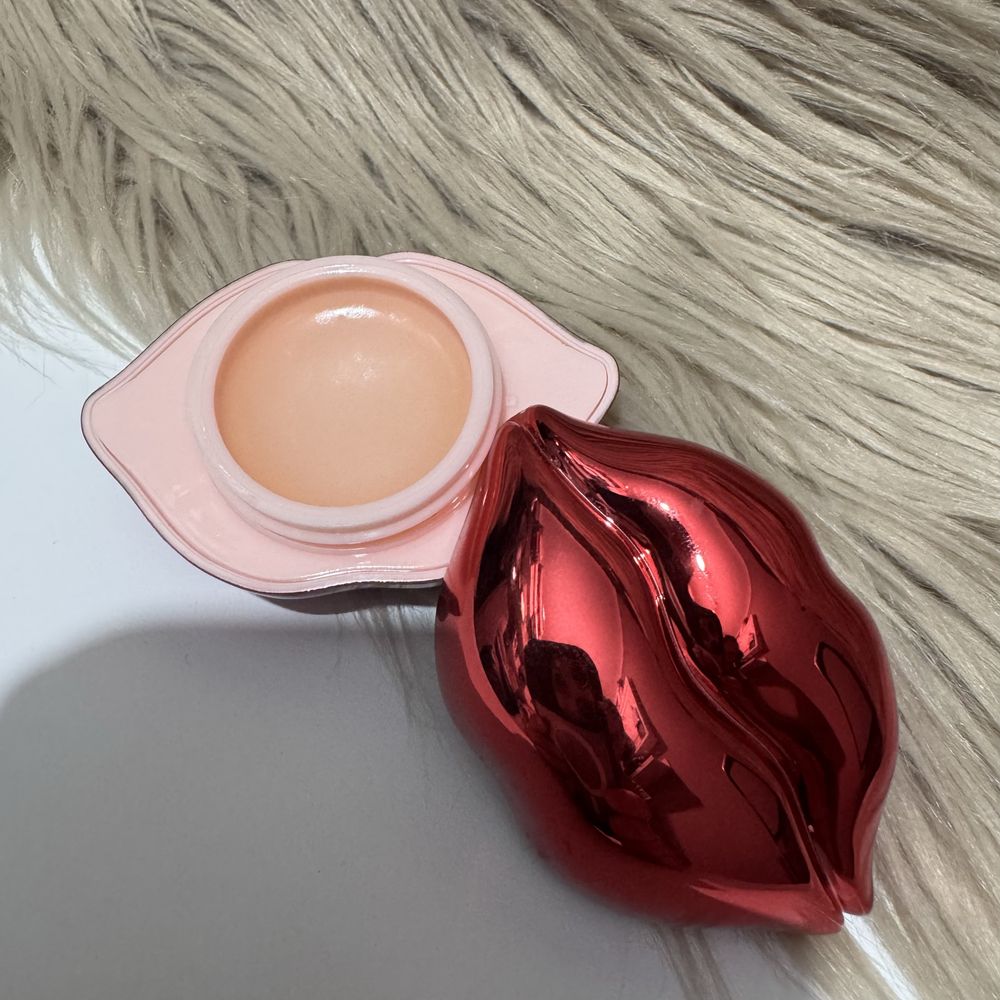 Bálsamo Labial Bbo Bbo - Mel da TONYMOLY