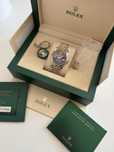 Rolex datejust 36mm