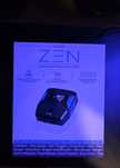 Vendo Cronos zen