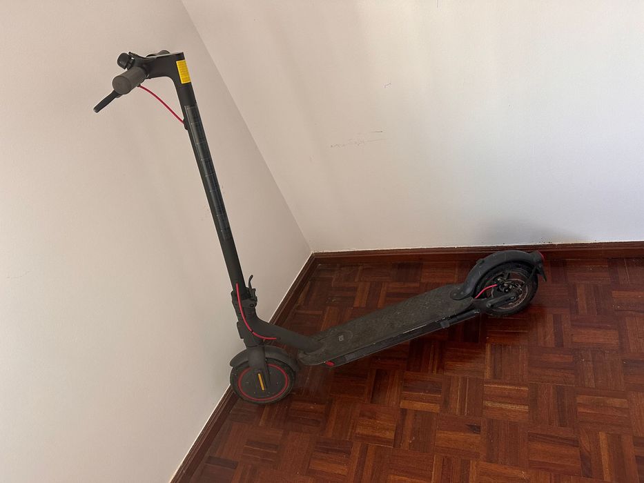 Trotinete xiaomi Mi Eletric