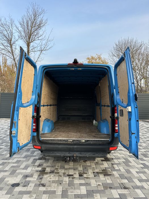 Продам Mercedes Benz Sprinter 2014 року