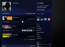 аккаунт steam cs2 прайм