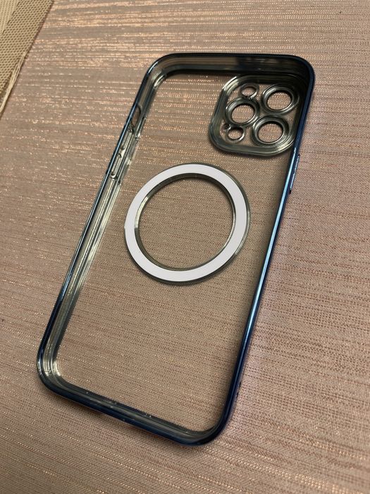 Чихол на iPhone 12 Pro Max