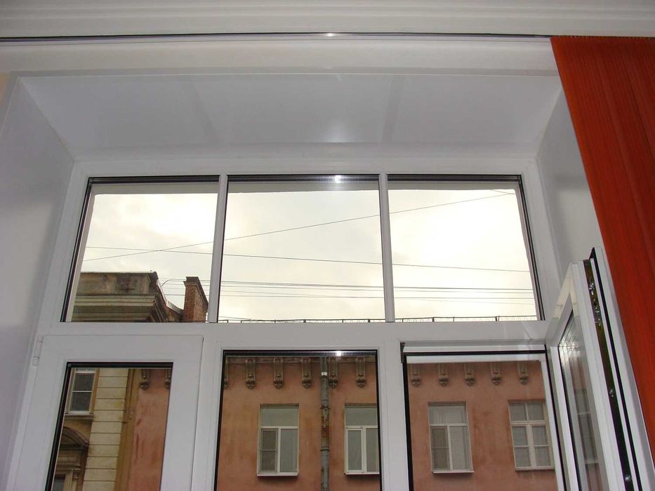 Откосы ( Укоси) , теплі укоси за один день. Працюємо з єВідновленням.