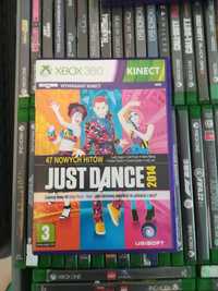 Just dance 2014 kinect xbox 360