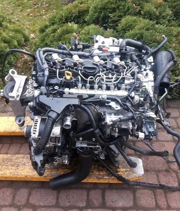 silnik mazda 3 6 GJ CX5 2.2 SH01 SHY1 SHY4 SHY6 SHY8 skyactive biturbo