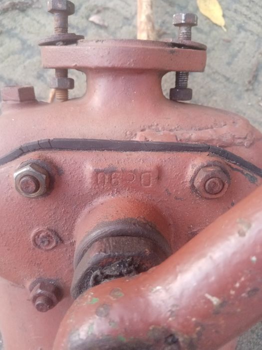 Pompa ręczna do wody. Tanio!!!