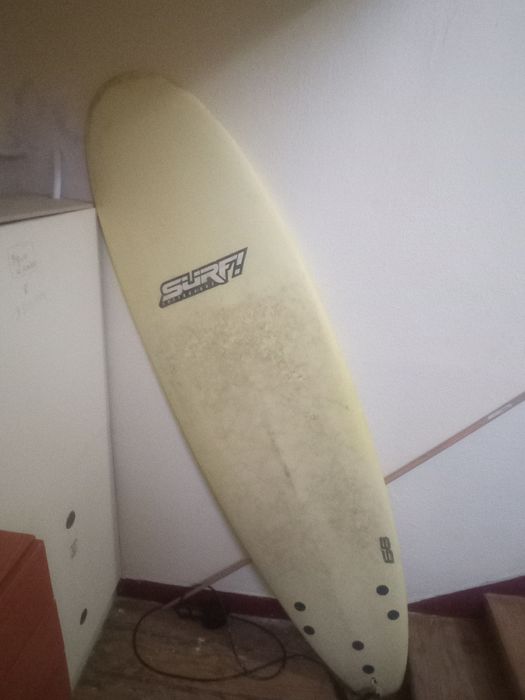 Prancha de surf 6.8