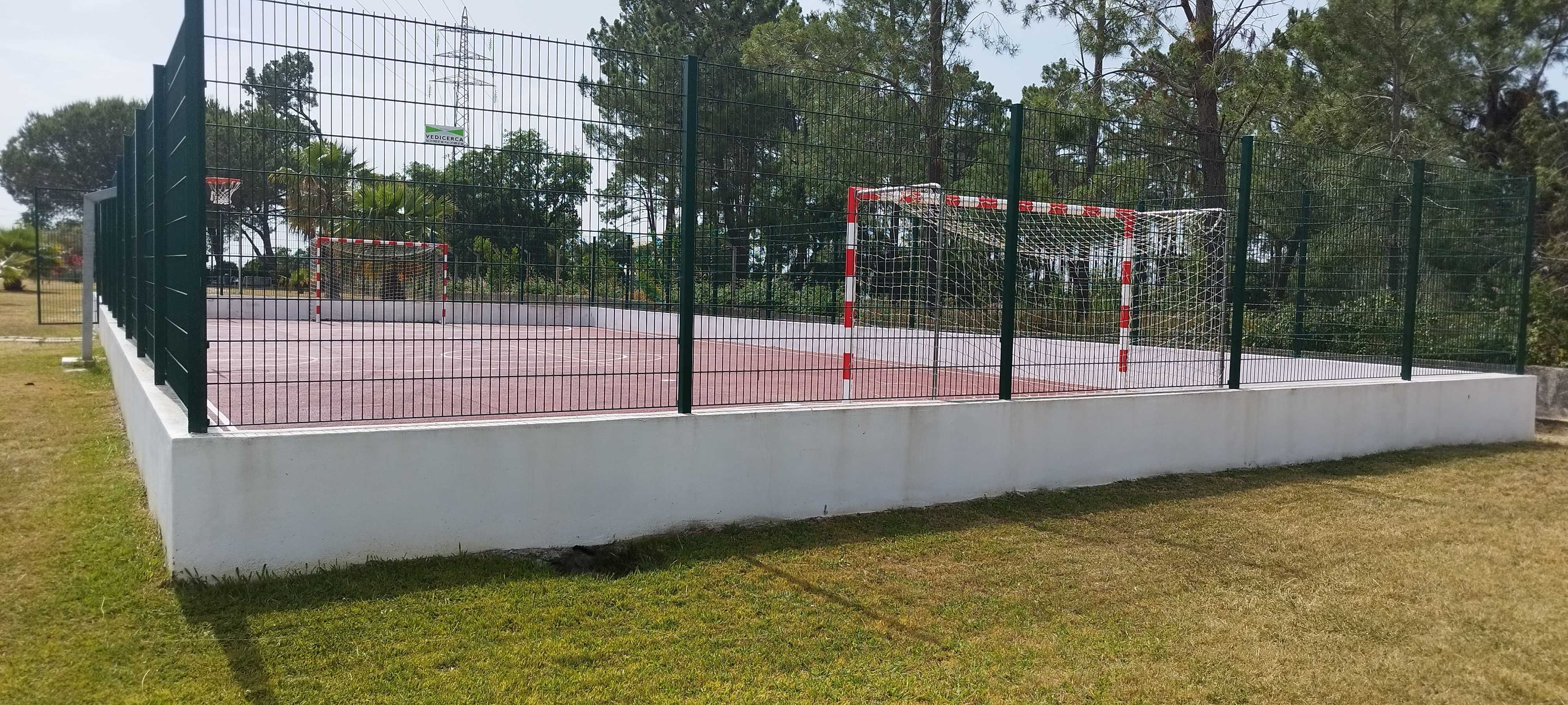 Vende-se Moradia Nova T5