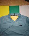 Футболка - поло чоловіча Adidas 2XL