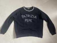 Bluza bez kaptura S patrizia pepe