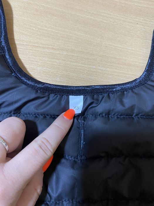 Одяг для собак