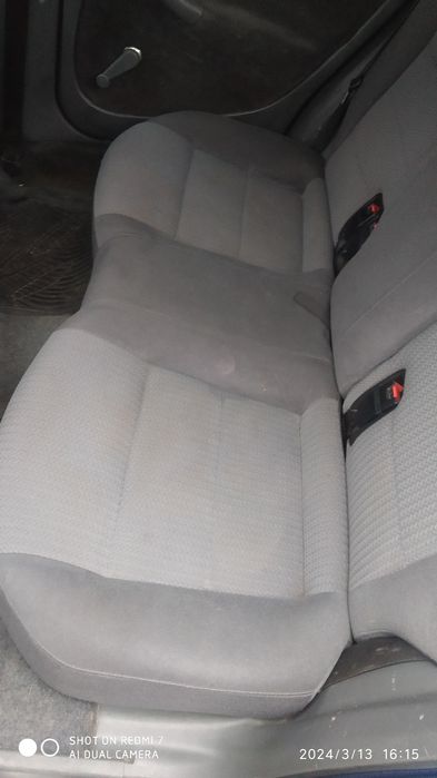 TDi 2.0 civic 6 поколение рестайлинг