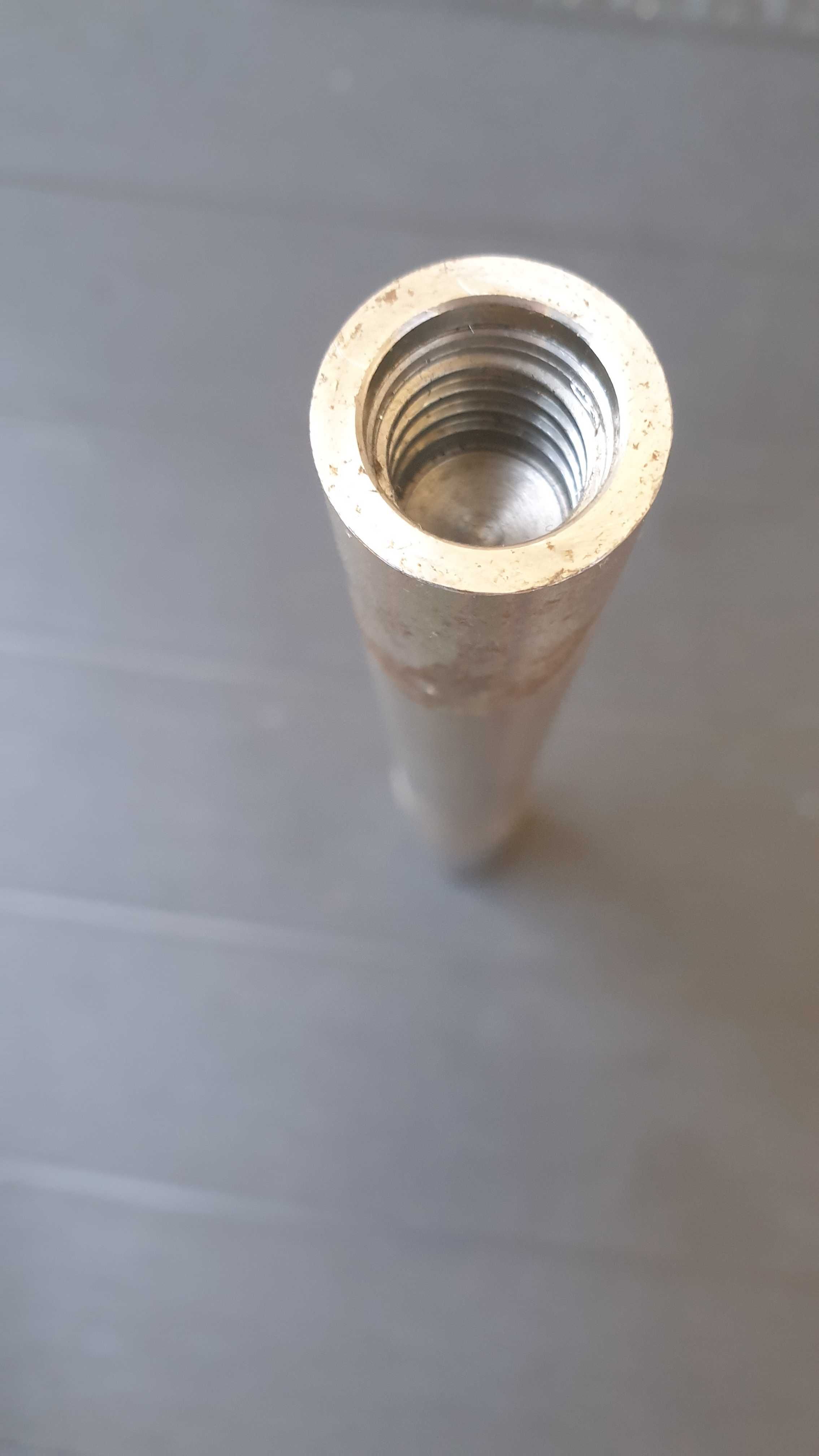 Trzpień frezarski skłądany Iscar Multi-Master MM S-A-L200-C20-T12-C