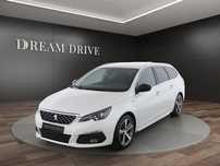 Peugeot 308 PureTech 130 Stop & Start GT-Line Edition