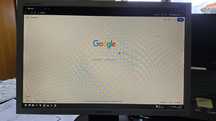 Monitor Samsung SyncMaster 2223NW